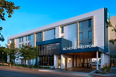 AC Hotel Kansas City Plaza