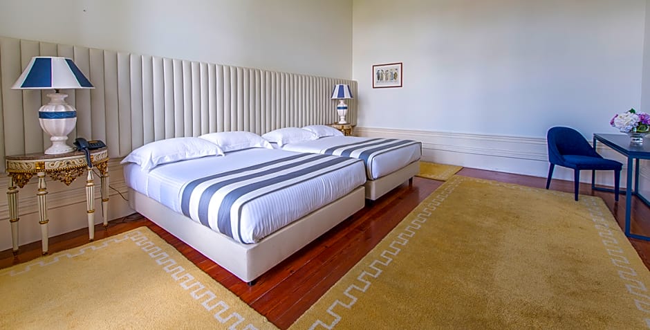 Hotel Villa Garden Braga