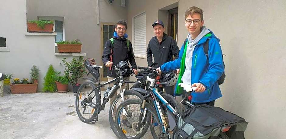 Venice Sanella Rooms