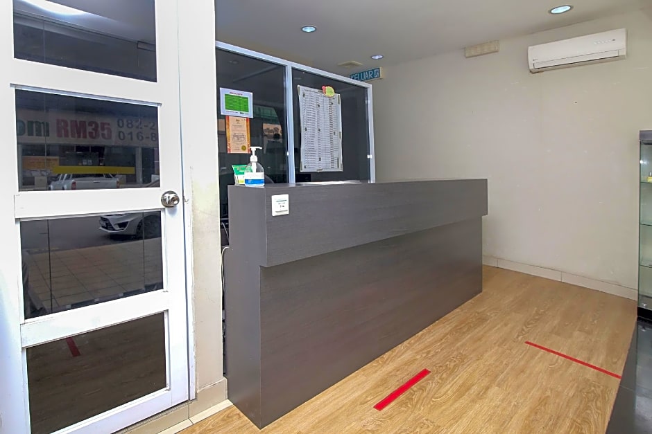 Hotel O Nice Stay Three Six Five Services