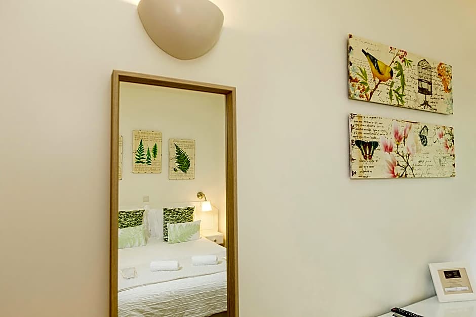 Photo 1 of 14 of Double Room