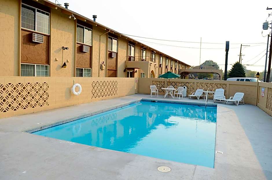 Days Inn by Wyndham Yakima