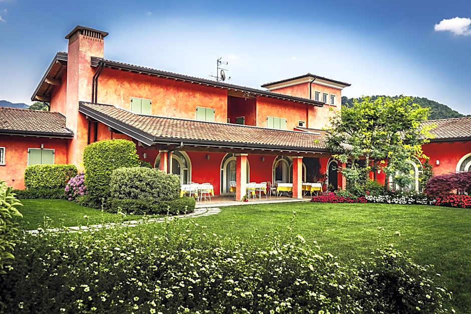 Hotel Al Poggio Verde
