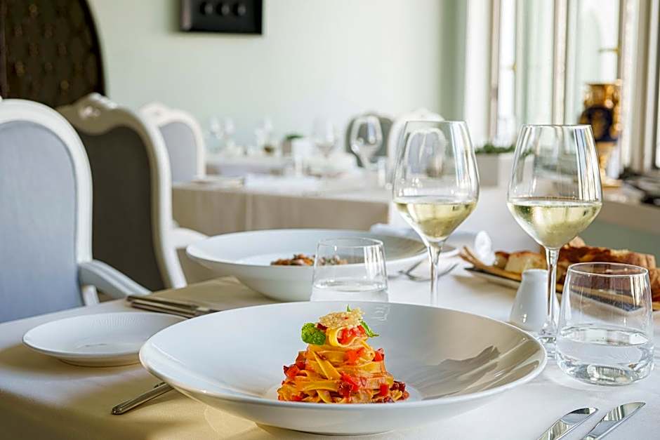 Palazzo Manzi Terme & Spa