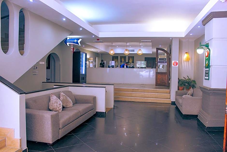 Margate Hotel