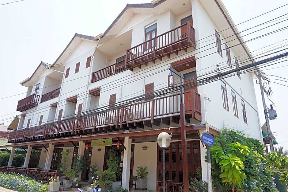 Sri Chiang Khan Hotel