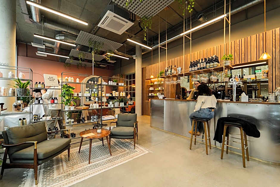 Hyatt Centric Cambridge