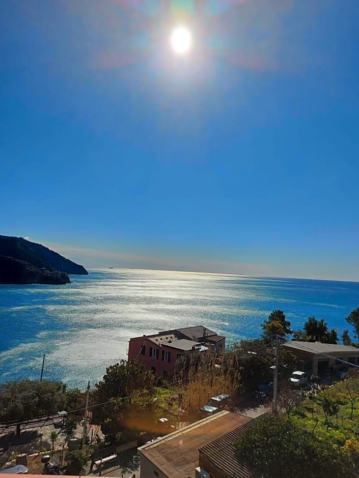 AMARE IL MARE Affittacamere e appartamenti