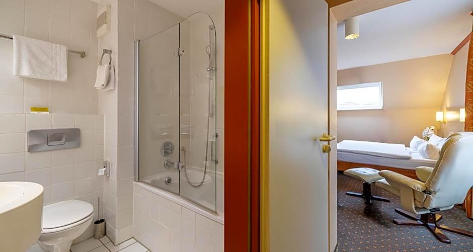 Sure Hotel by Best Western Hilden-Düsseldorf