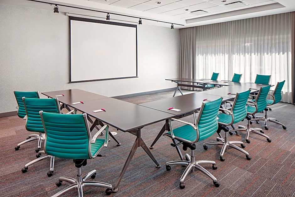 Aloft Chapel Hill