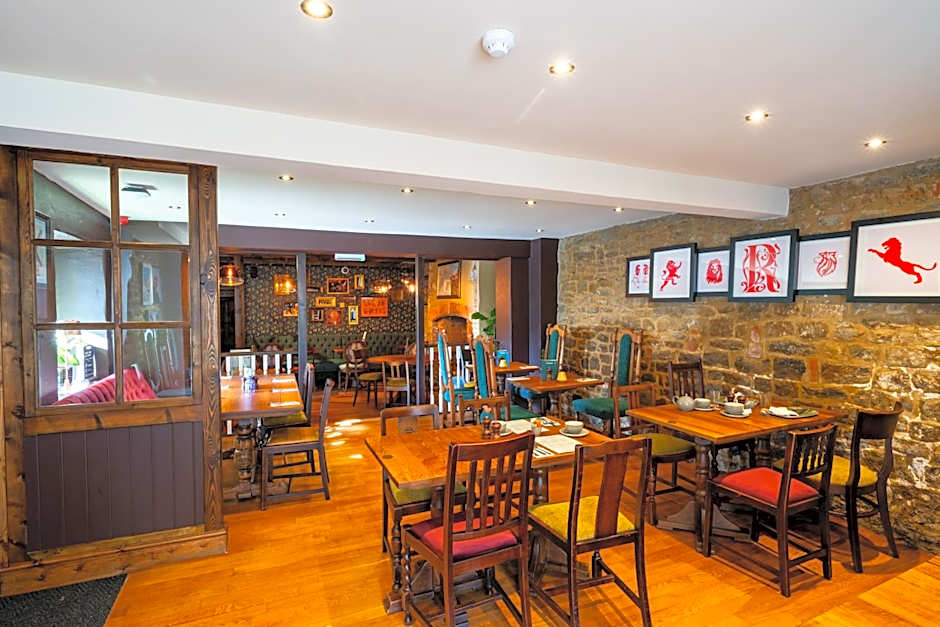 Red Lion Hotel by Greene King Inns