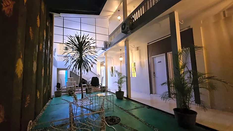 Sukun Boutique Hotel Cilacap Managed by GHM