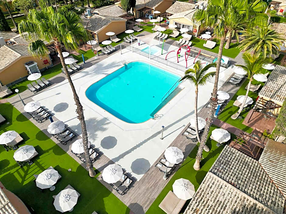 Suites & Villas by Dunas