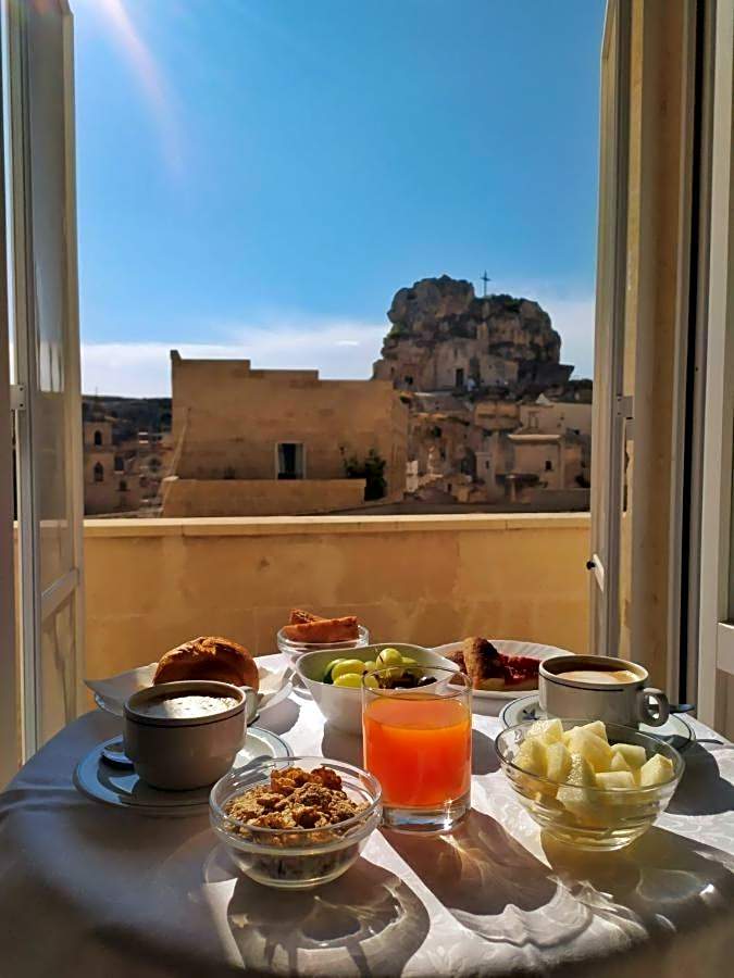 Caveoso Hotel