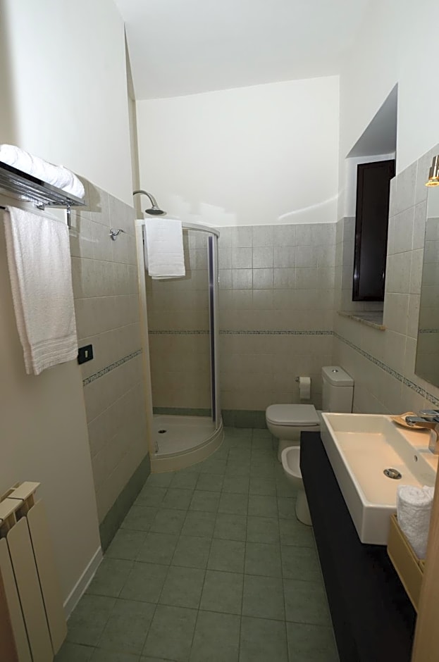 B&B Da Rì