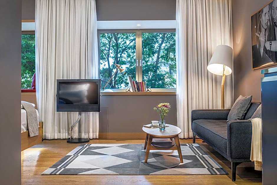 The Guesthouse Vienna