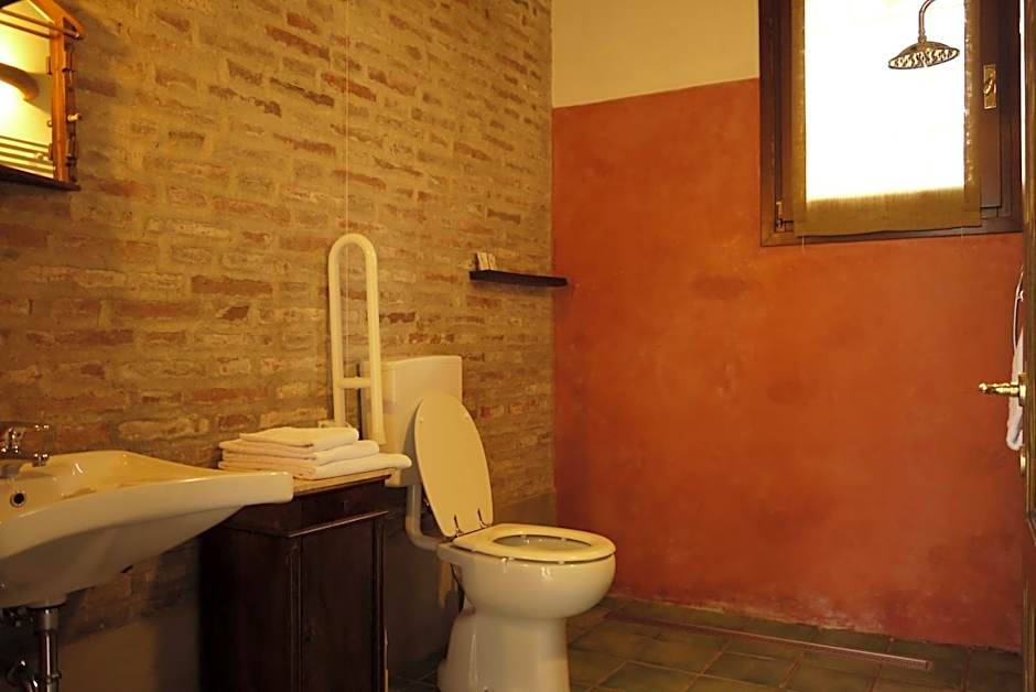 La Lepre Bianca