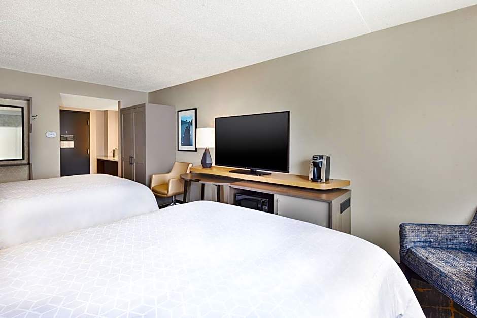 Holiday Inn Grand Rapids Downtown By IHG