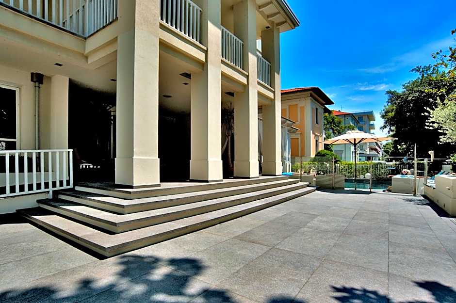 Le Rose Spa Hotel