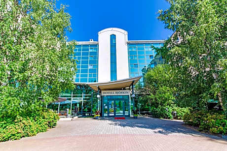 Hotell Björken