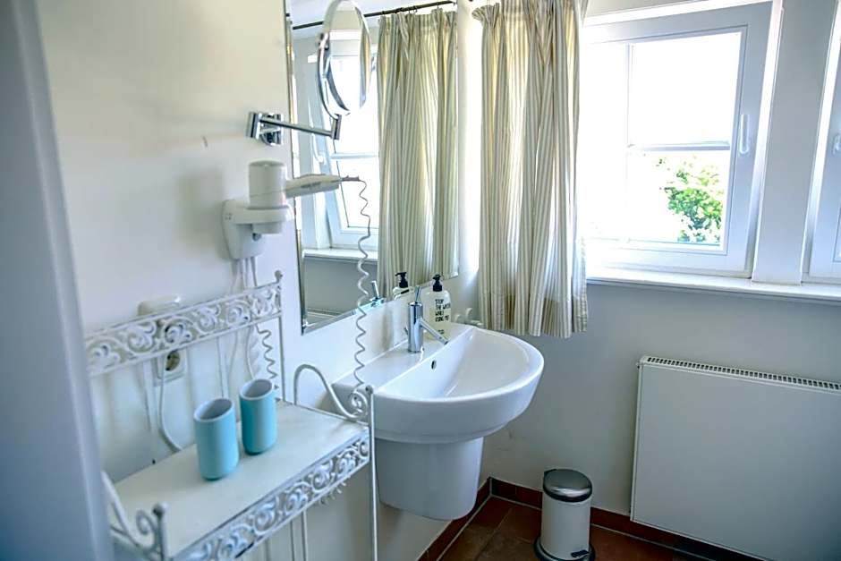 Altstadthotel Twardokus