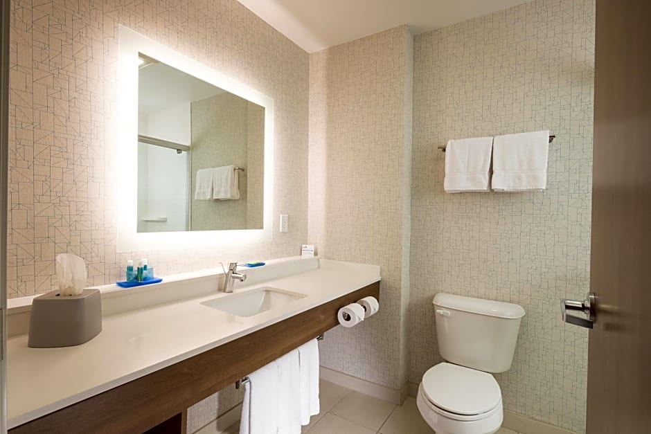 Holiday Inn Express And Suites Michigan City By IHG