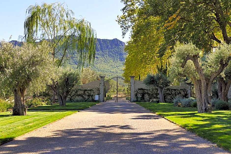 Bastide Saint Julien