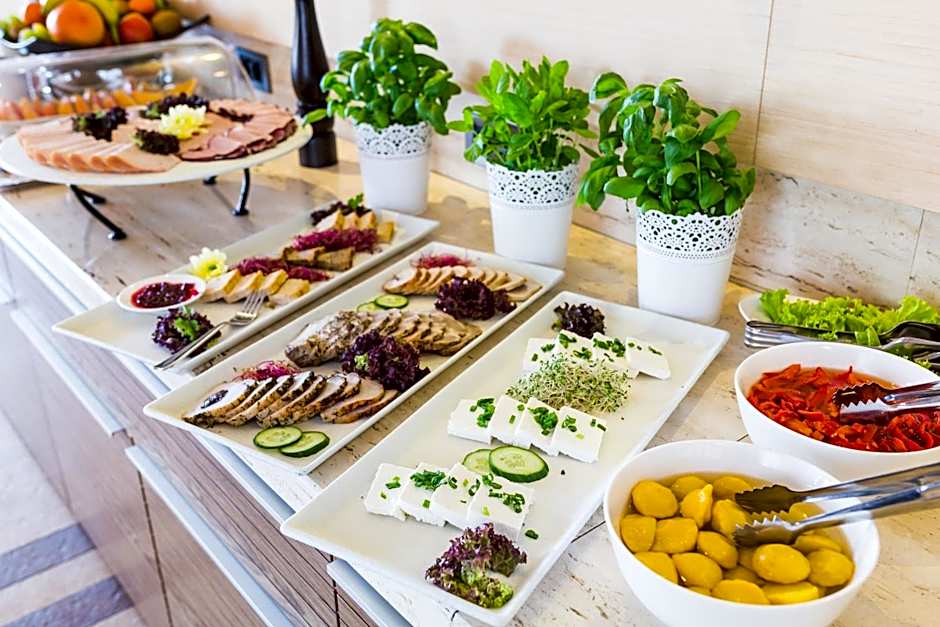 River Style Hotel & SPA