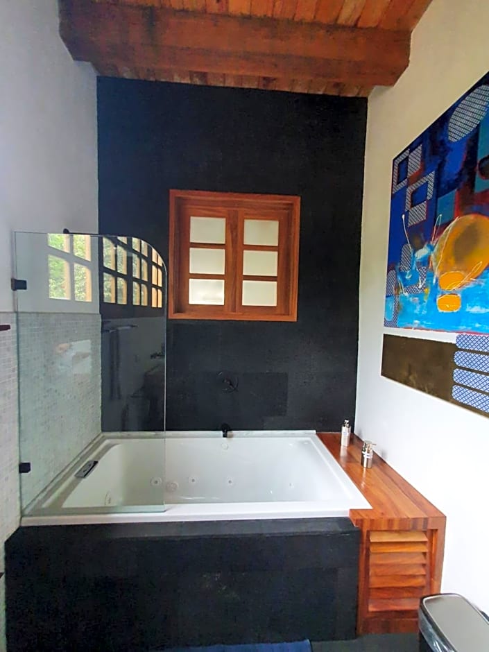 Casa Dos Gallos