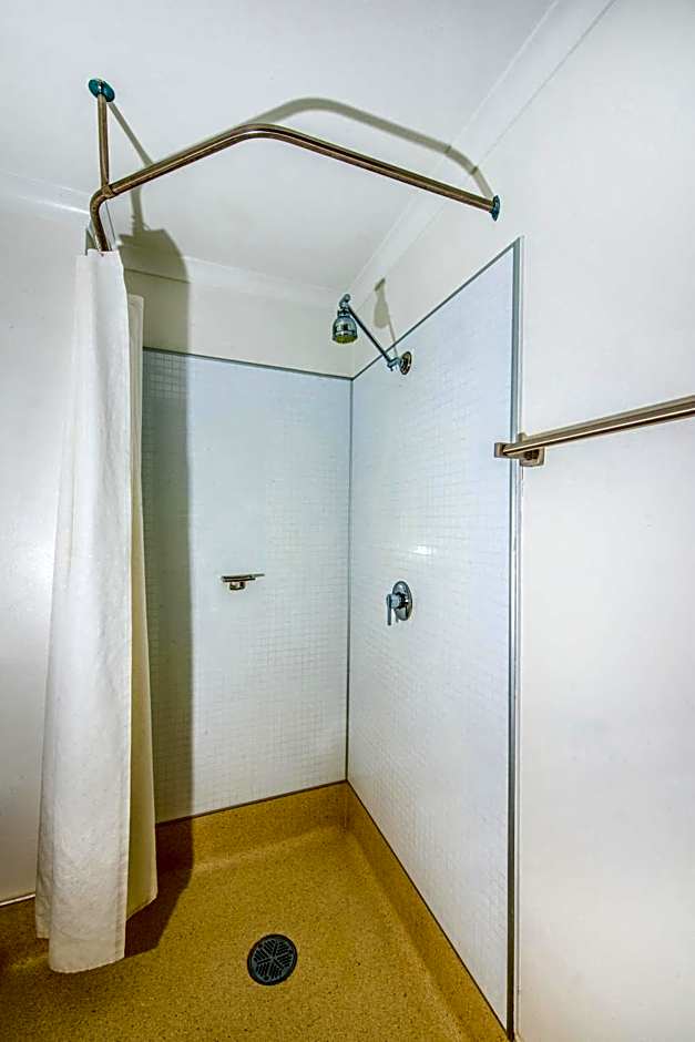 ibis budget Brisbane Airport