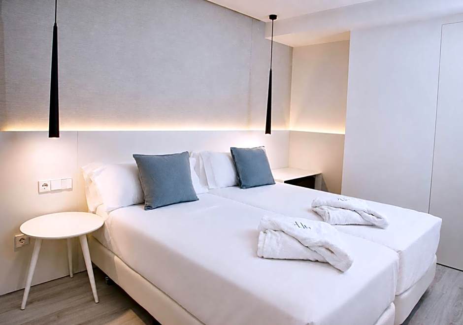 Hotel María Cristina