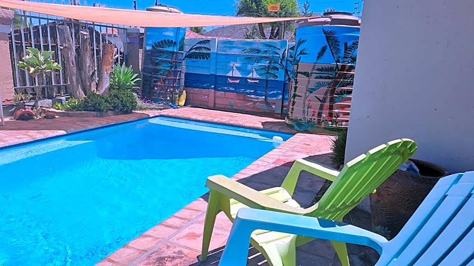 Vicky B Bed and Breakfast