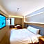 Ji Hotel Guangzhou North Tianhe Road