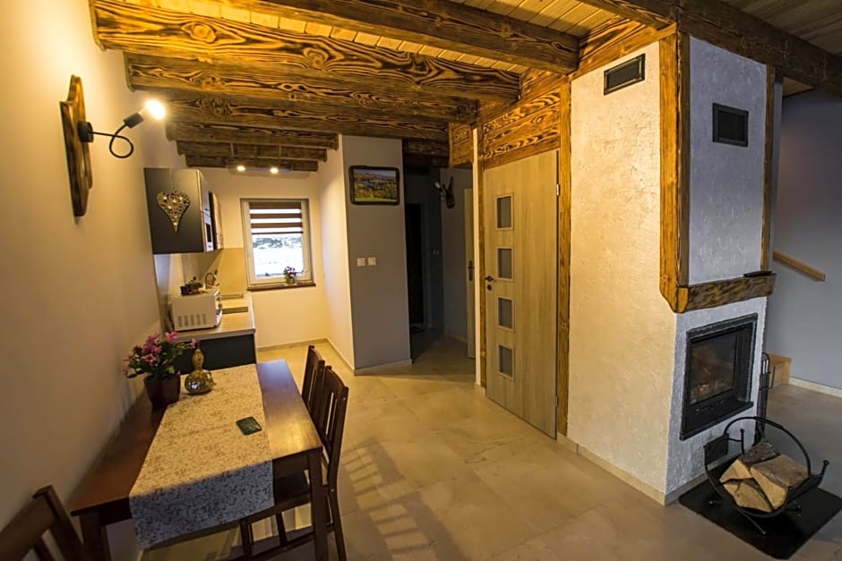 Przystanek Bezmiechowa