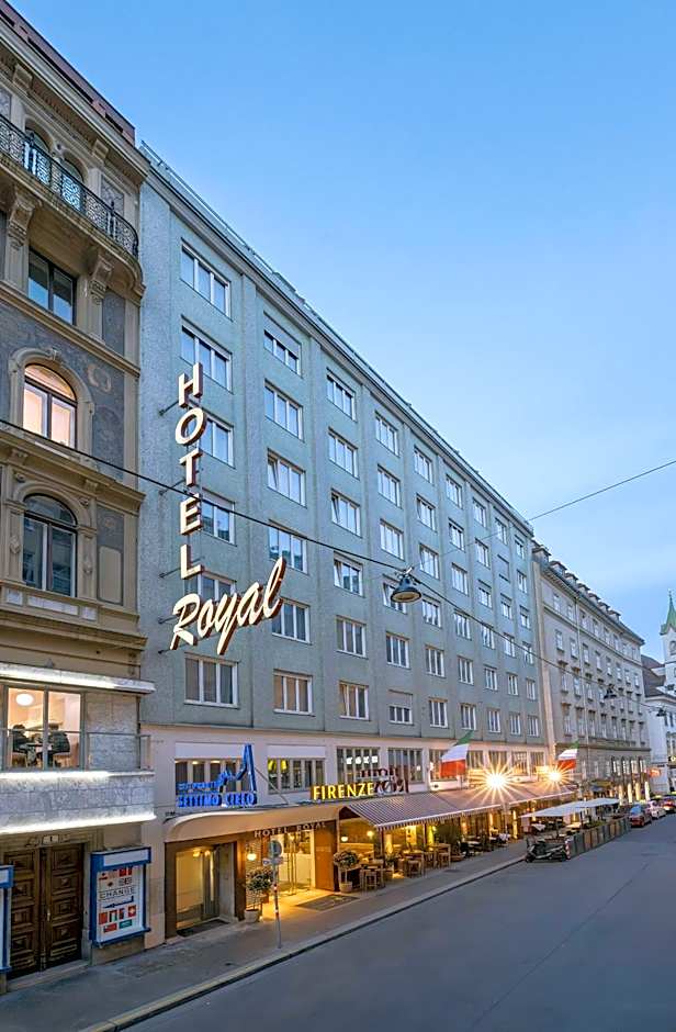 Hotel Royal