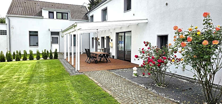 Hotel Messeschlaf