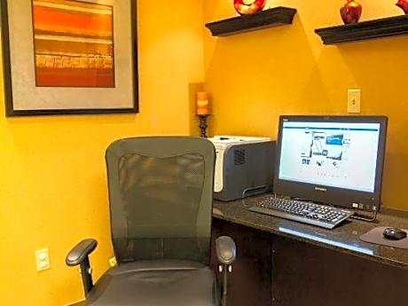 SureStay Plus Hotel by Best Western Norman