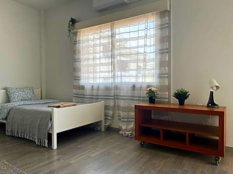 Budget Twin Room