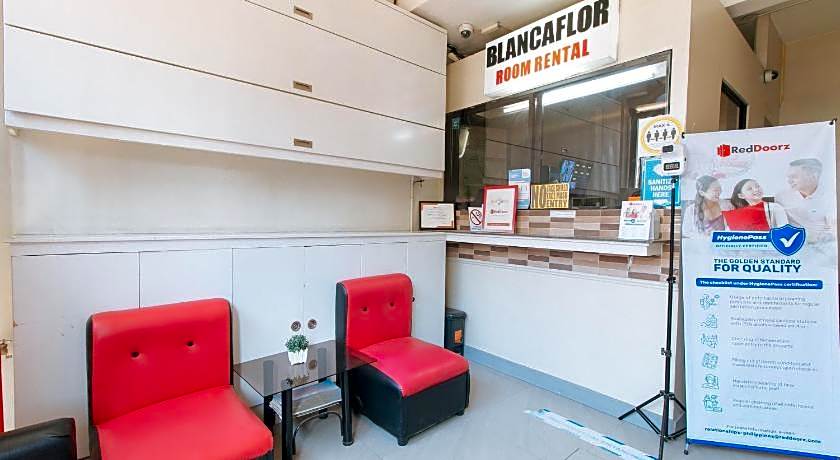 RedDoorz near NAIA Terminal 1