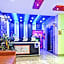 Goroomgo Effective Bollywood Hotels Bhubaneswar