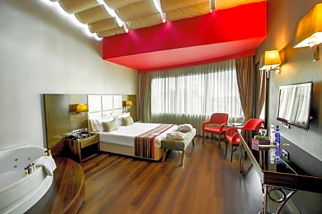 JUNIOR SUITE CLASSIC