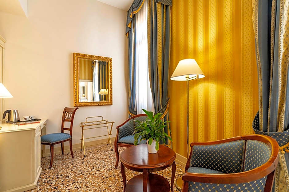 Hotel Bella Venezia