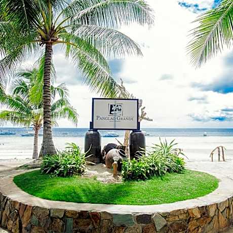 Panglao Grande Resort 邦劳美丽度假村