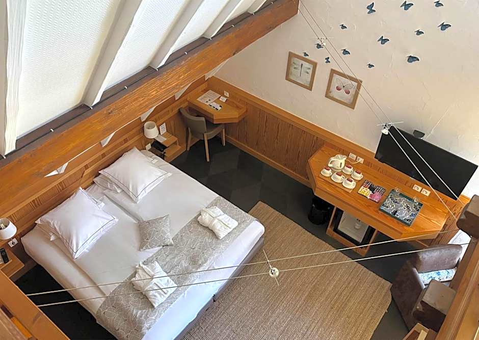 Best Western Plus Hotel & SPA Le Schoenenbourg