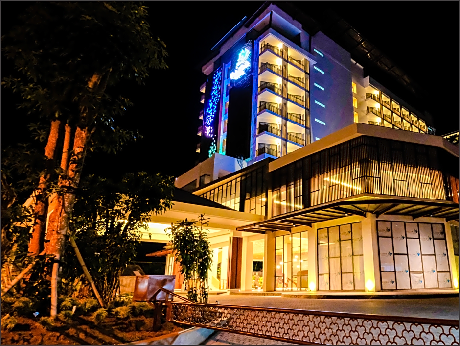 ILLIRA Hotel Banyuwangi