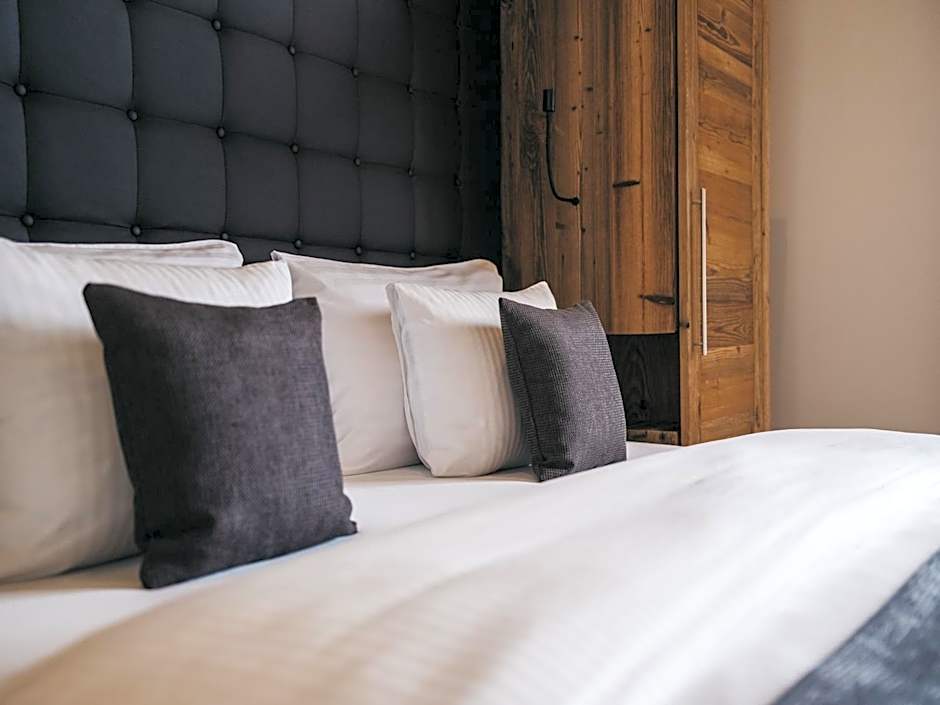 VAYA St Zeno Serfaus