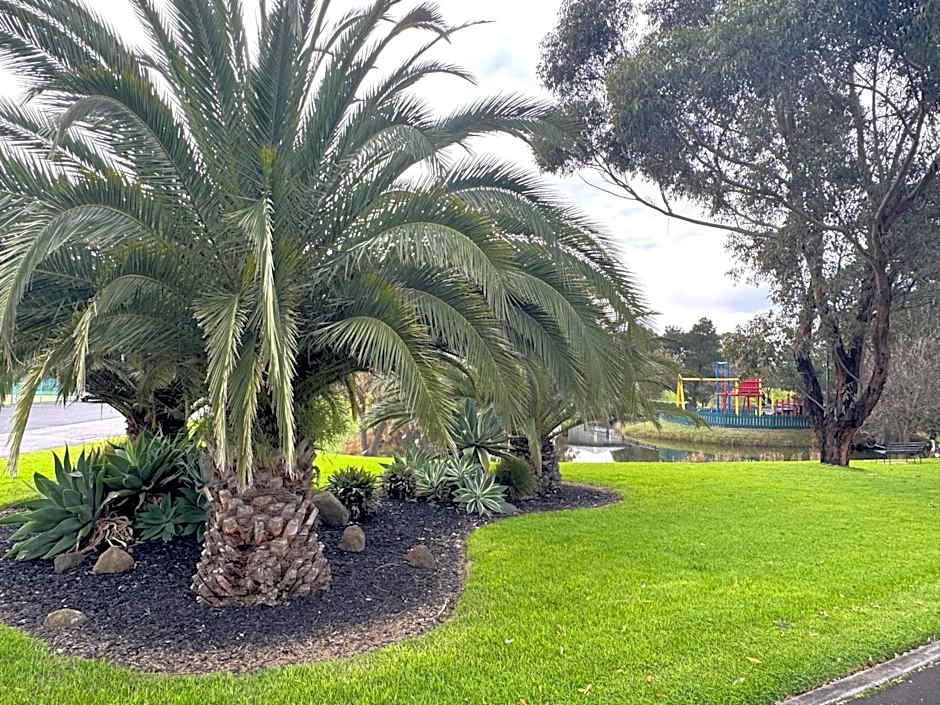 Barwon Valley Lodge