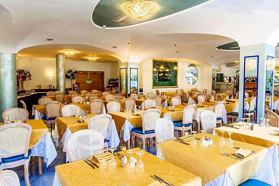 Aragona Palace Hotel & Spa