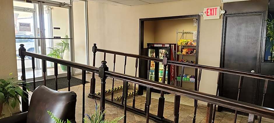 Fairview Inn & Suite