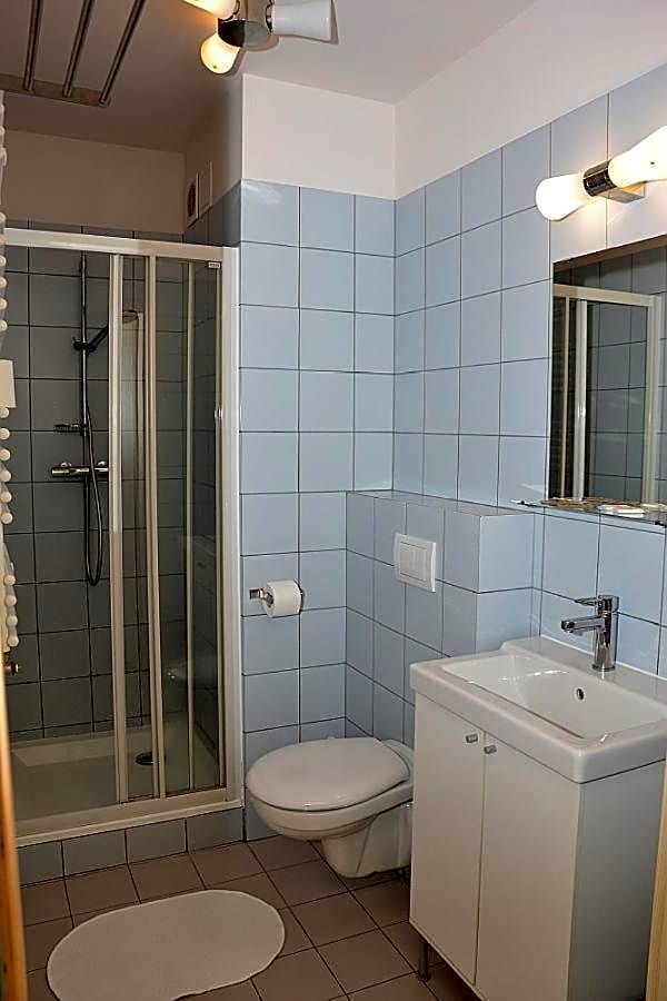 Pensjonat i Restauracja Laguna